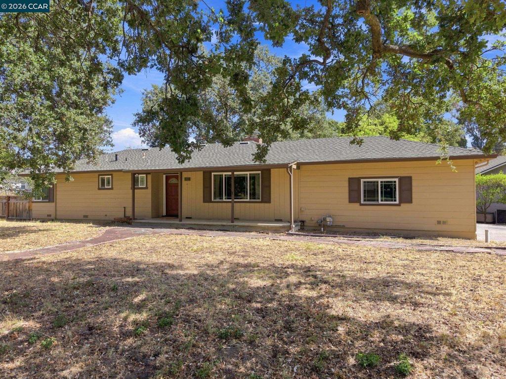 133 Kingsdale Dr, Walnut Creek, CA 94596 — photo 1