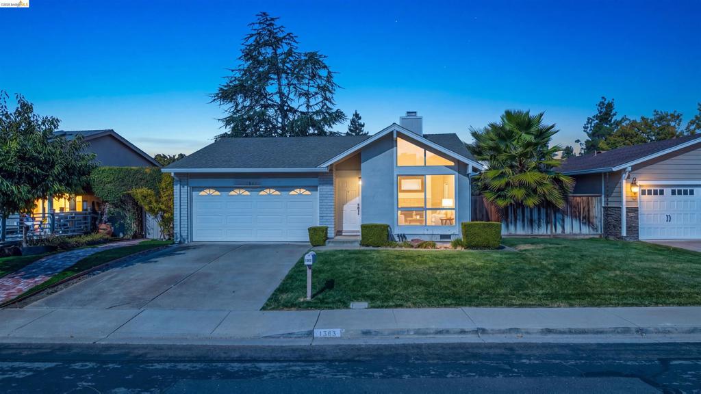 1363 Swallowtail Rd, Concord, CA 94521 — photo 1