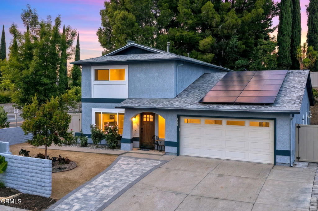 335 W Avenida De Las Flores, Thousand Oaks, CA 91360 — photo 1
