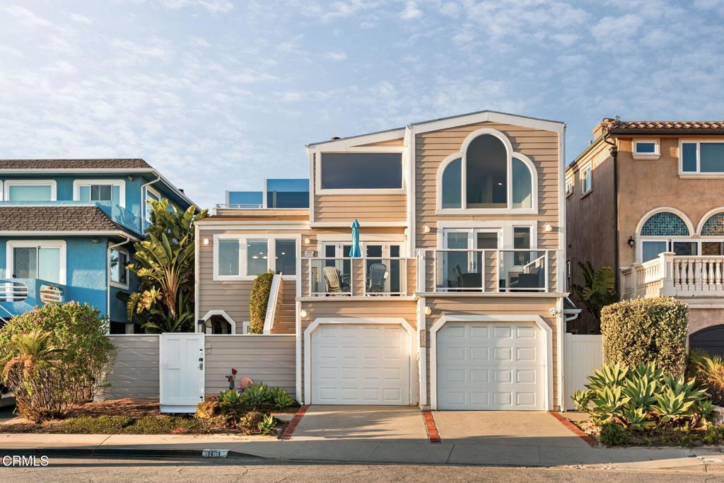 1401 GREENOCK Lane, Ventura, CA 93001 — photo 1