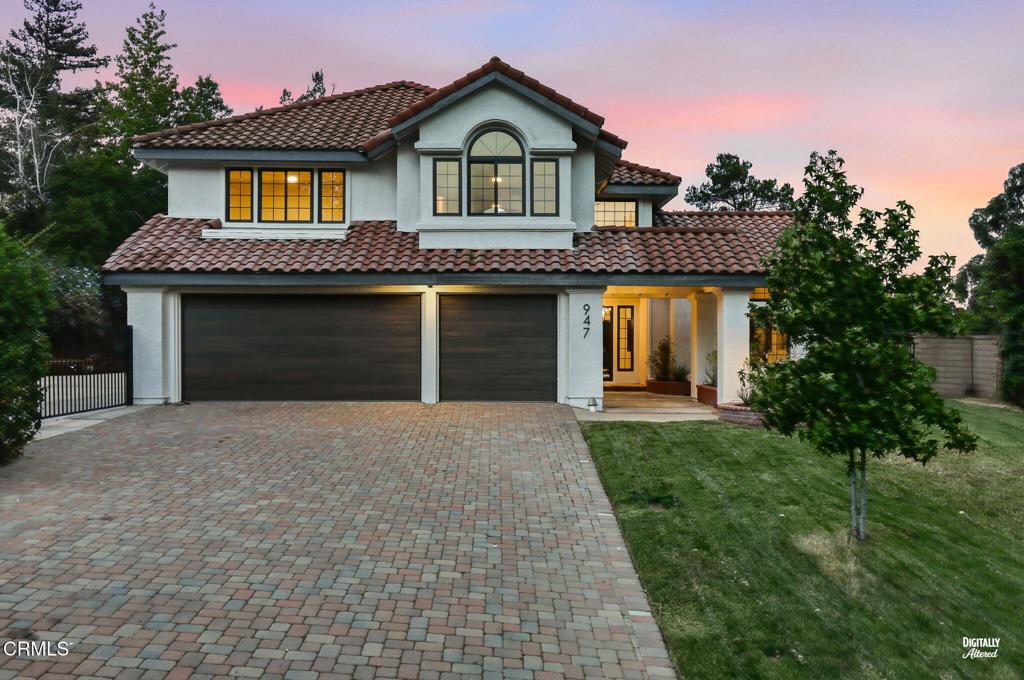 947 Golden Crest Avenue, Thousand Oaks, CA 91320 — photo 1