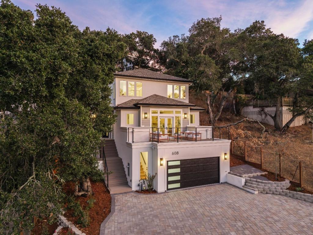 608 Lakeview Way, Redwood City, CA 94062 — photo 1