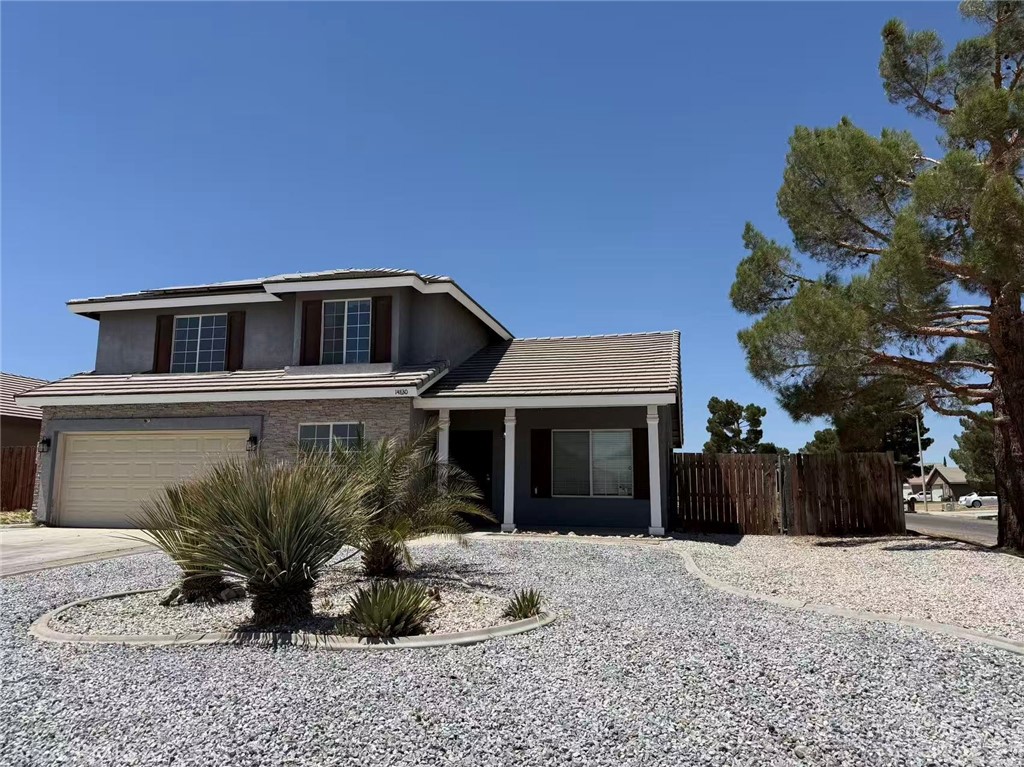 14830 Redwood, Adelanto, CA 92301 — photo 1