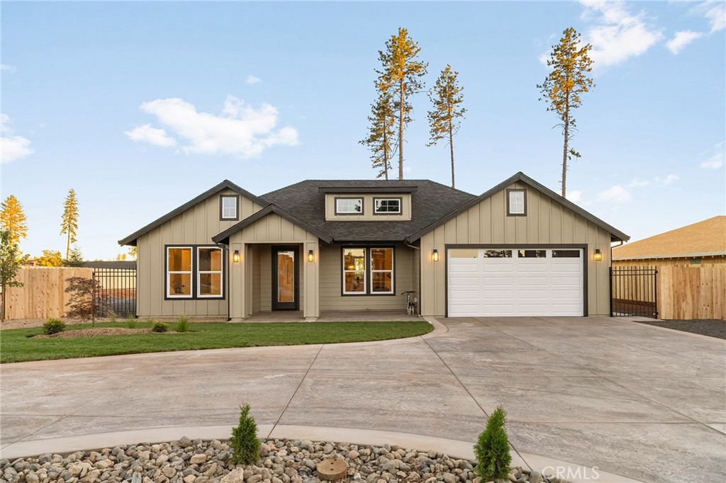 570 Bille Road, Paradise, CA 95969 — photo 1