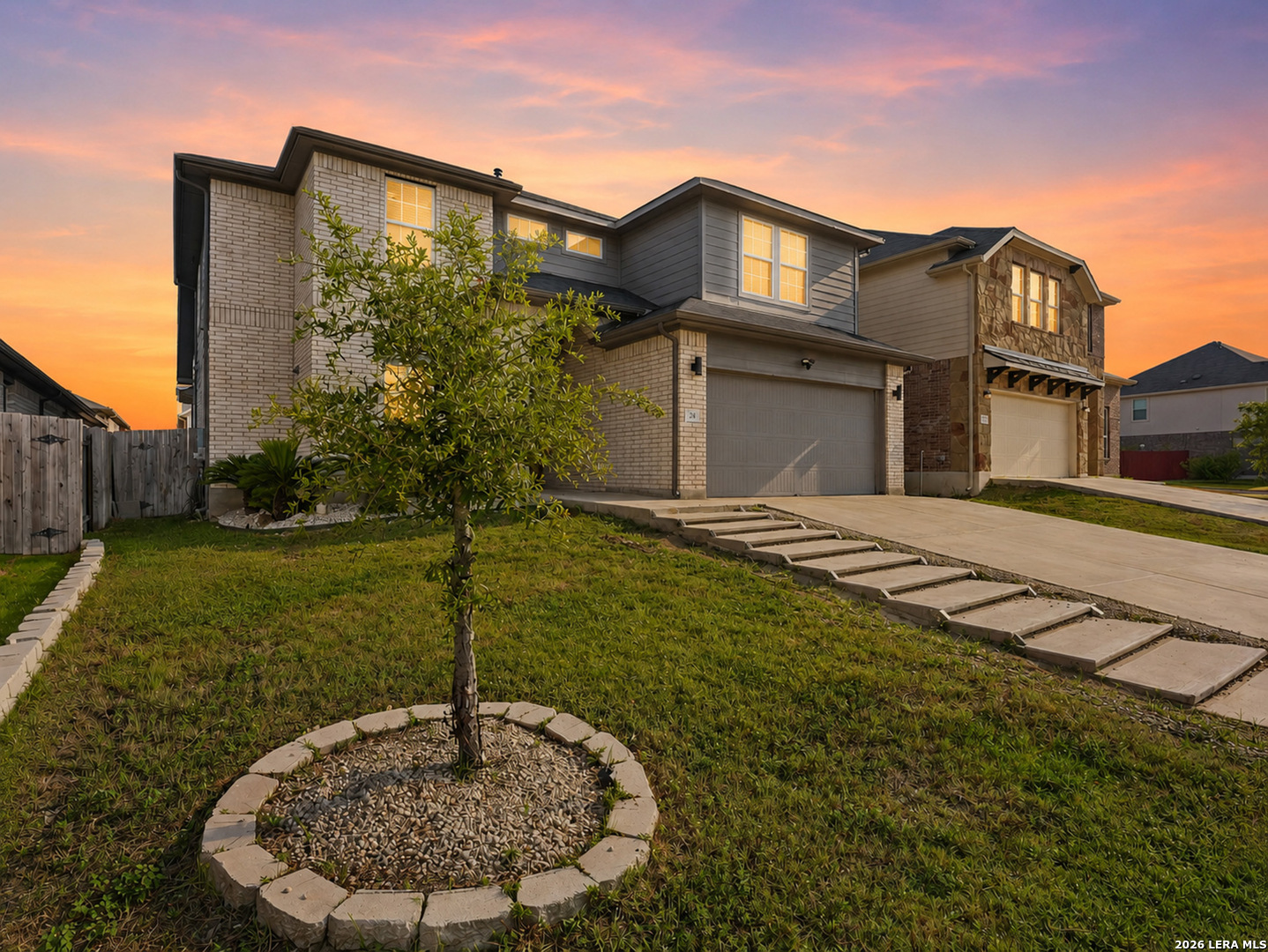 241 OLEANDER LOOP, Buda, TX 78610 — photo 1