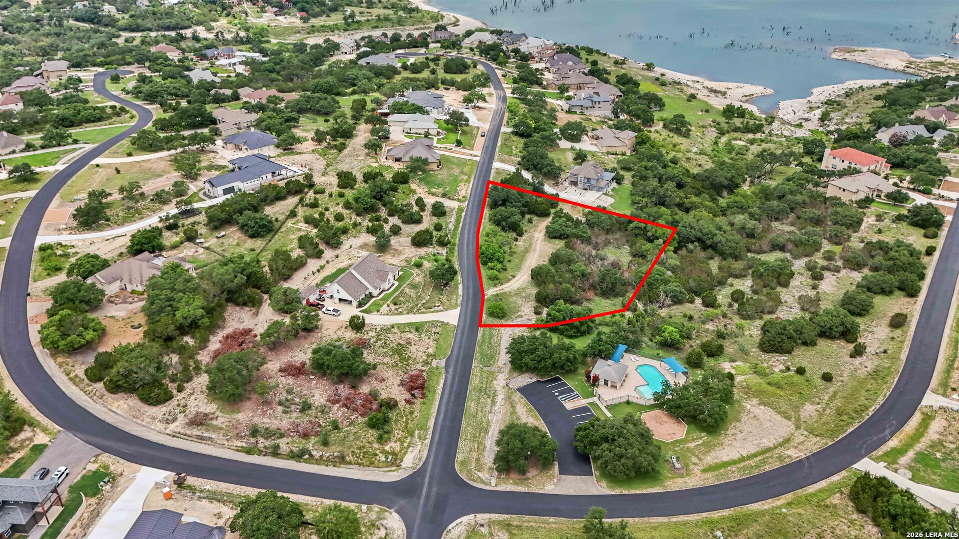 378 Oak Shores, Canyon Lake, TX 78133 — photo 1
