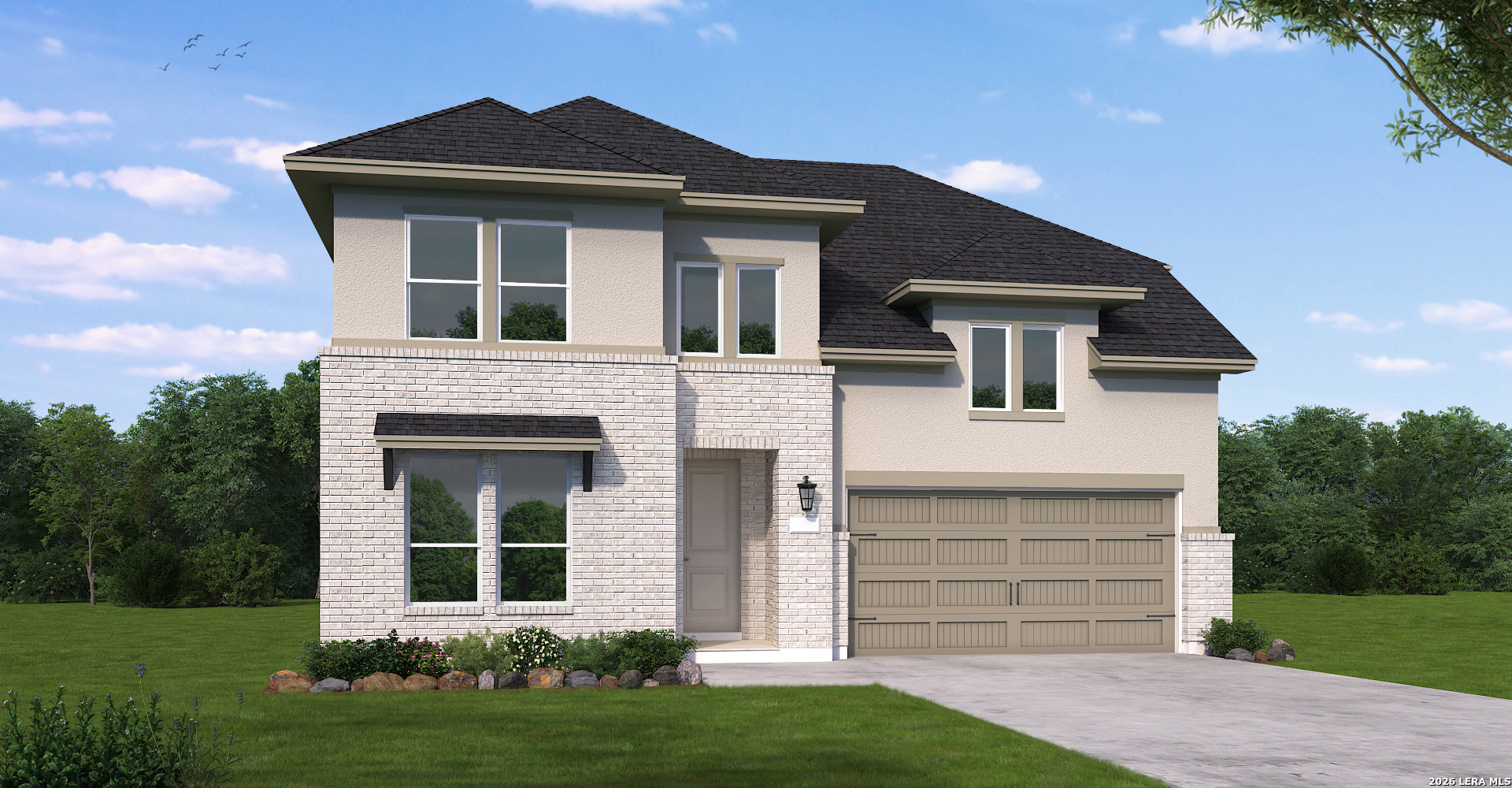 2951 Eagle Rise, ,  78245 — photo 1