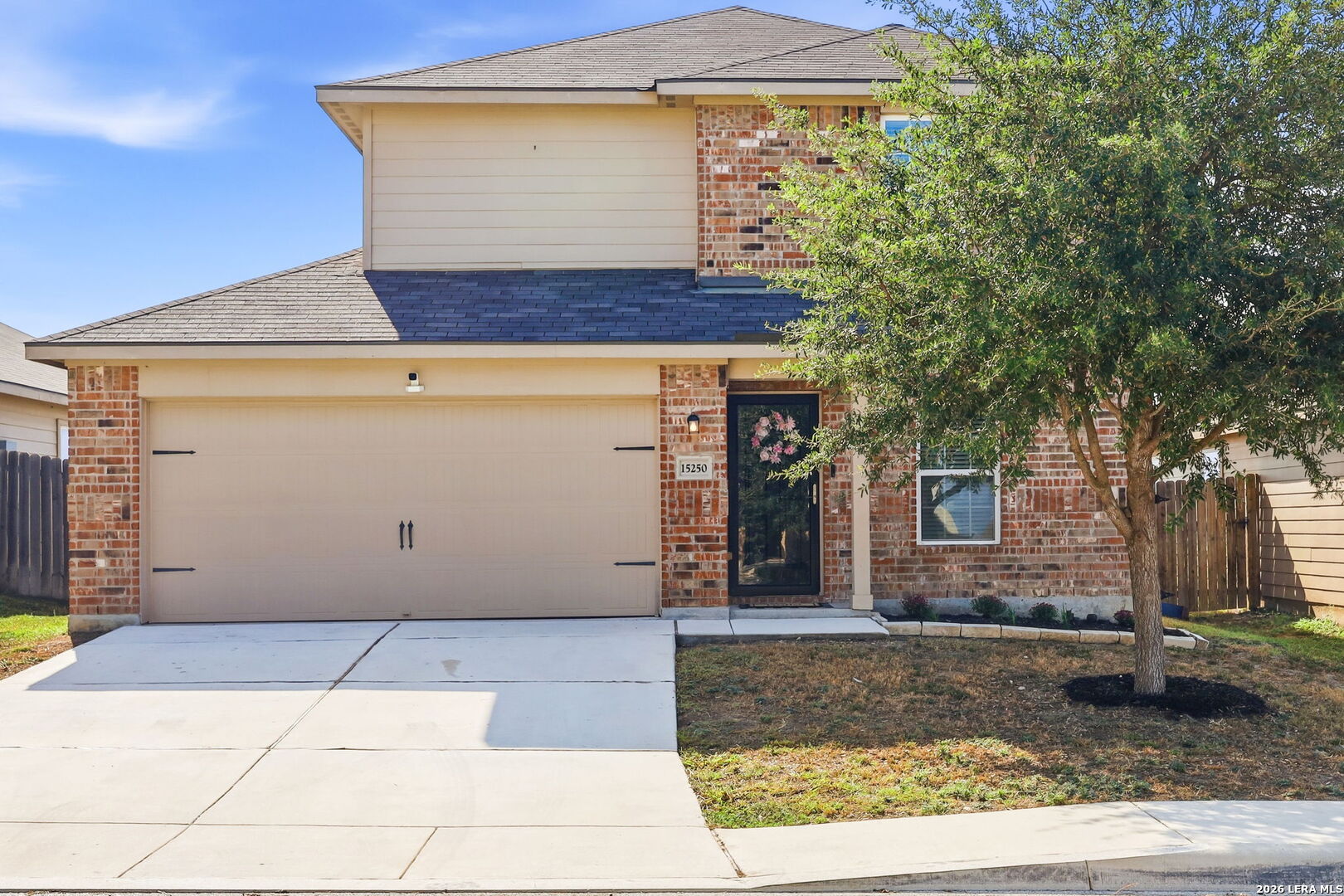 15250 Snug Harbor Way, Von Ormy, TX 78073 — photo 1