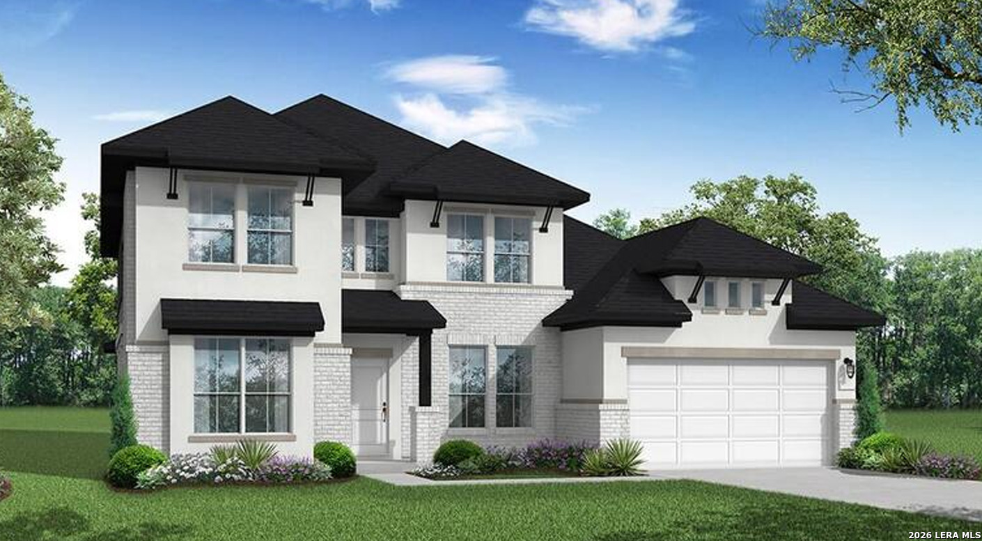 5734 Satchel Trl, New Braunfels, TX 78130 — photo 1