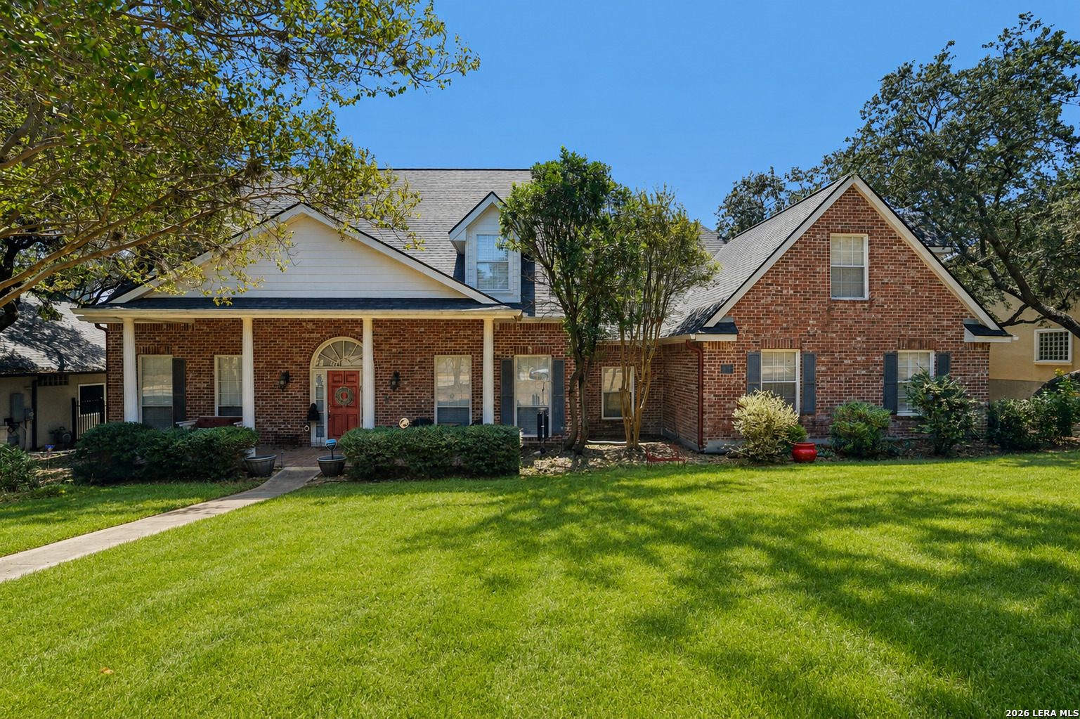 8238 PLUM VALLEY DR, San Antonio, TX 78255 — photo 1