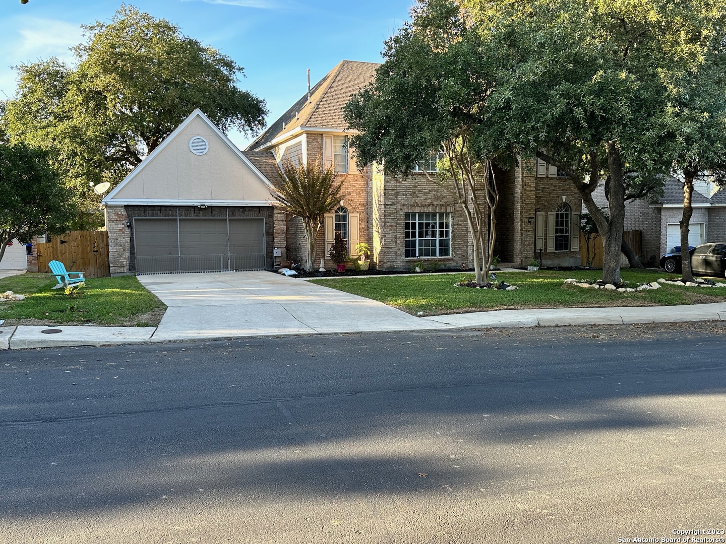8839 Goodwick Heights, San Antonio, TX 78254 — photo 1