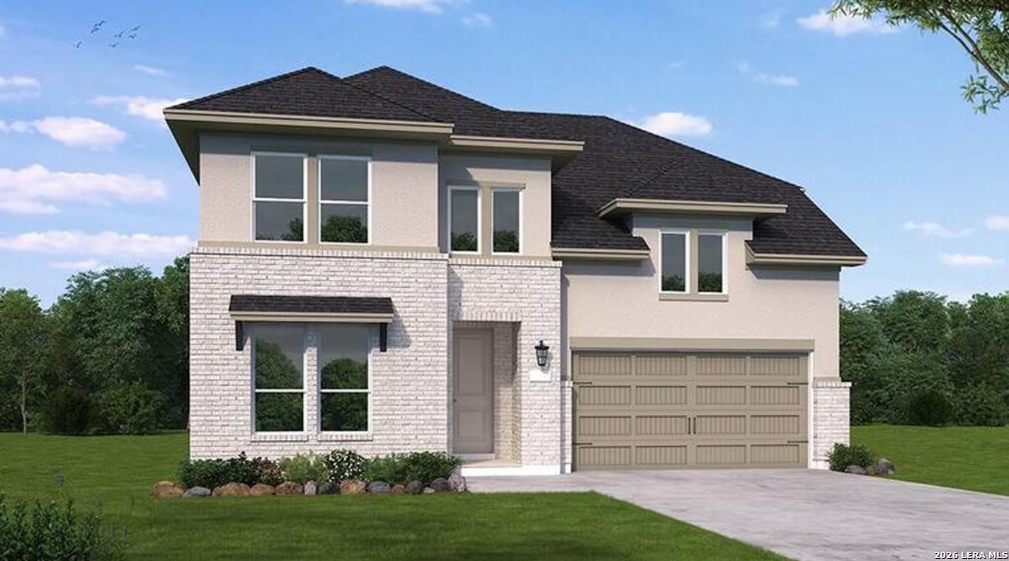 422 Cleveland Way, New Braunfels, TX 78130 — photo 1