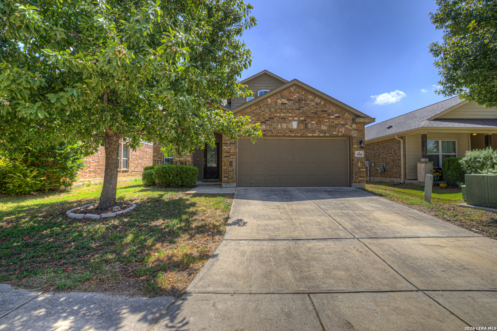 7910 Coolspring Dr, San Antonio, TX 78254 — photo 1