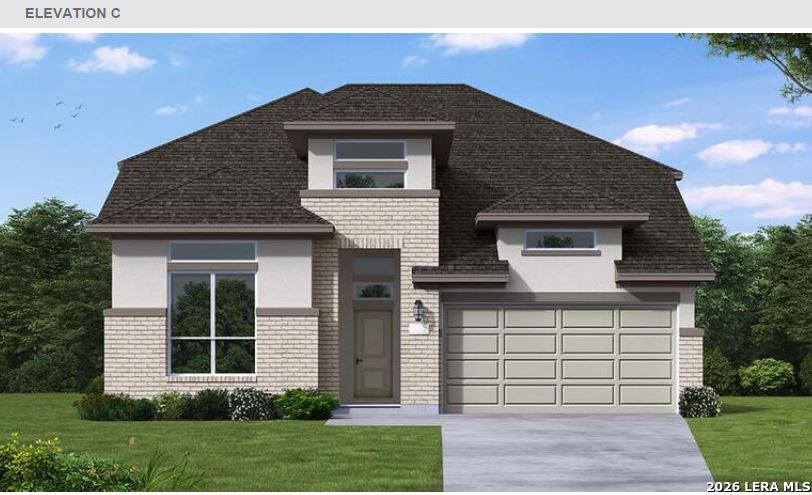 215 Desert Bloom, San Antonio, TX 78253 — photo 1