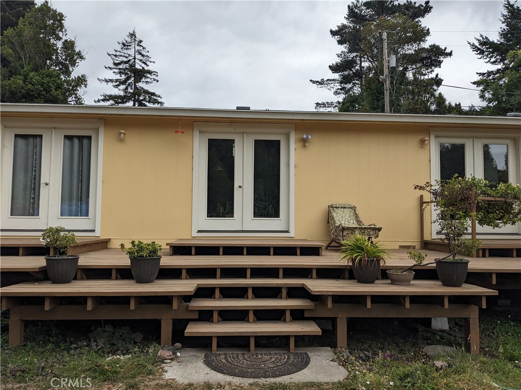 203 Pine Lane, Fortuna, CA 95528 — photo 1