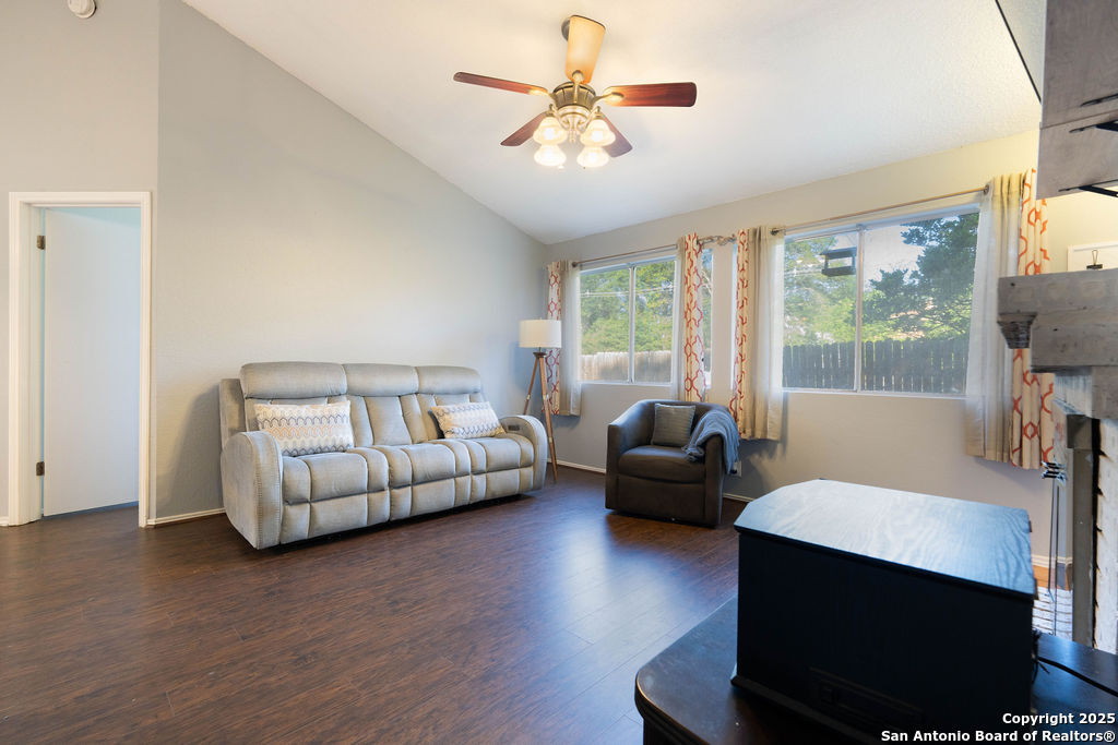3219 STONEY SQ, ,  78247 — photo 1