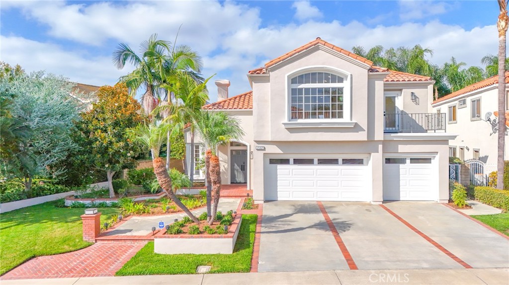 2162 Sonbria, Tustin, CA 92782 — photo 1