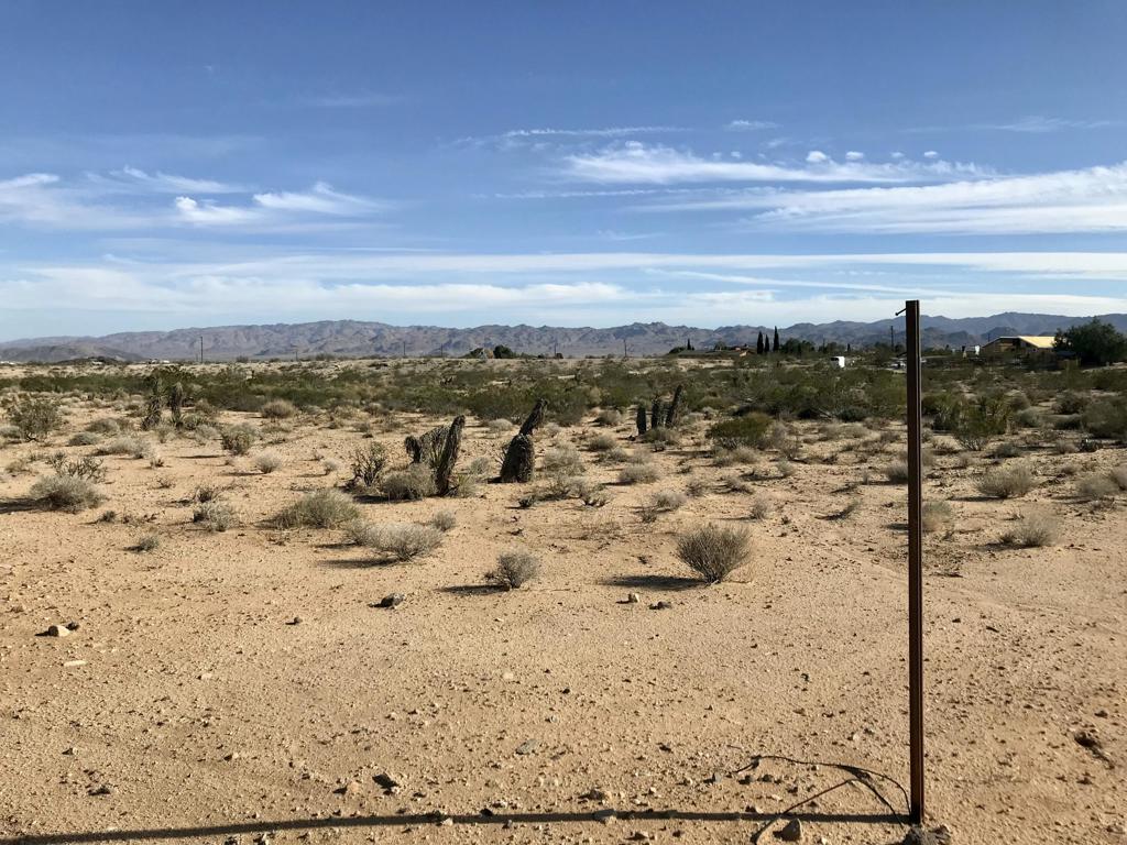 204 Avenida Del Sol, Joshua Tree, CA 92252 — photo 1