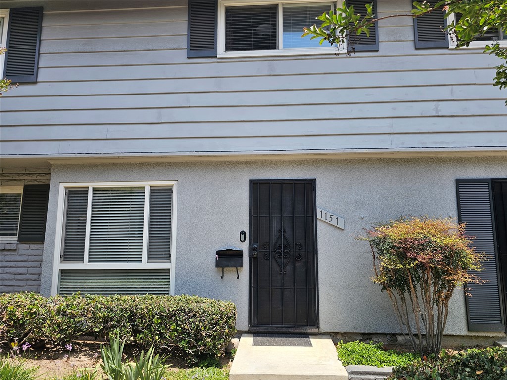 1151 E 1st, Tustin, CA 92780 — photo 1