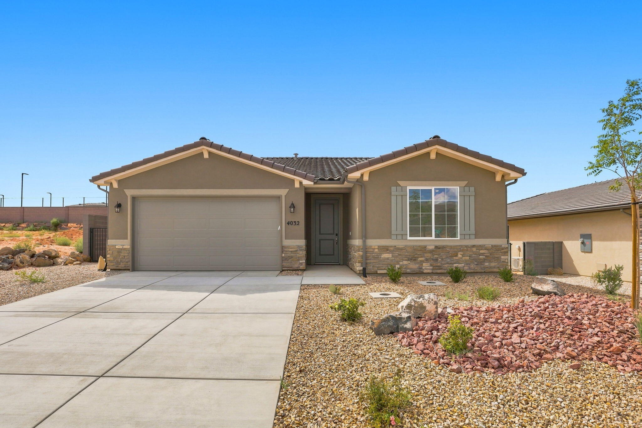 4032 S 2160 W, Hurricane, UT 84737 — photo 1