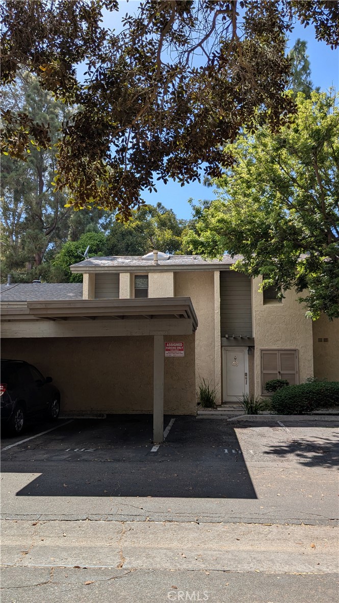 4900 E Chapman 48, Orange, CA 92869 — photo 1