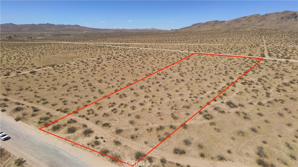 0 Stoddard Wells, Apple Valley, CA 92307 — photo 1