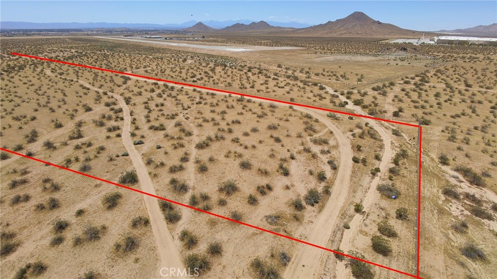 0 Goshen, Apple Valley, CA 92307 — photo 1