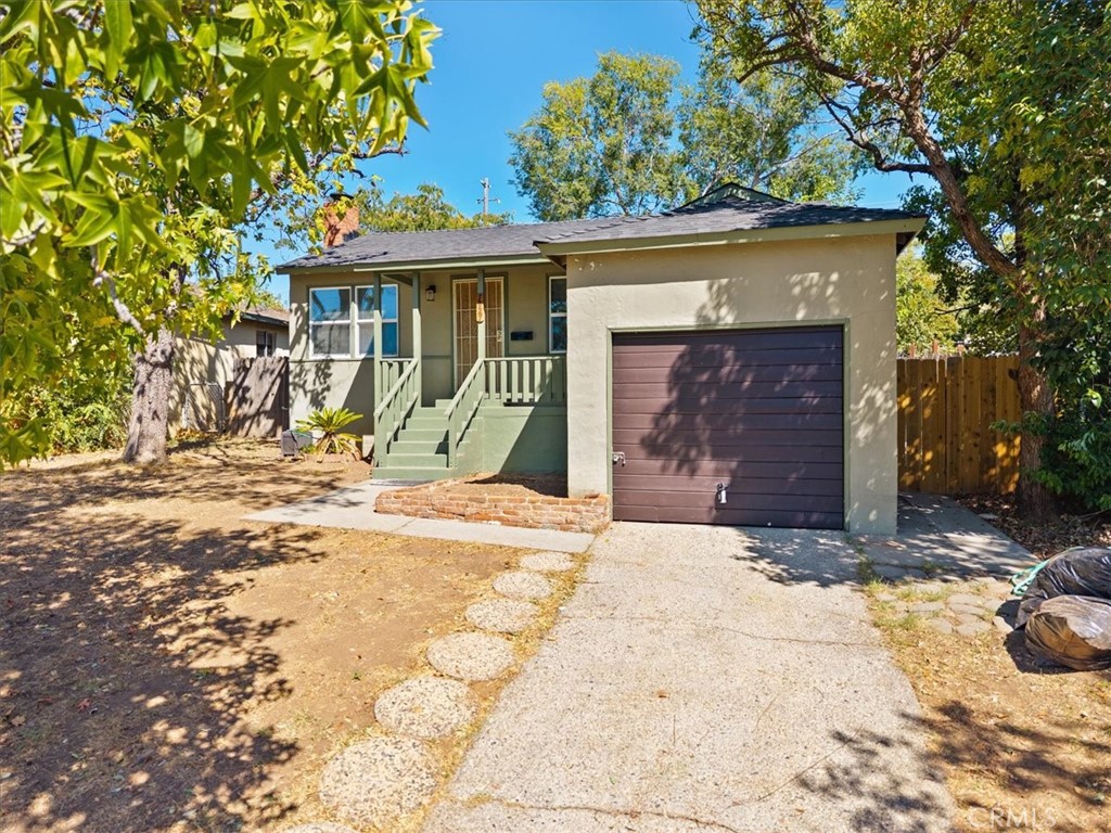 1927 Campbell, Oroville, CA 95966 — photo 1