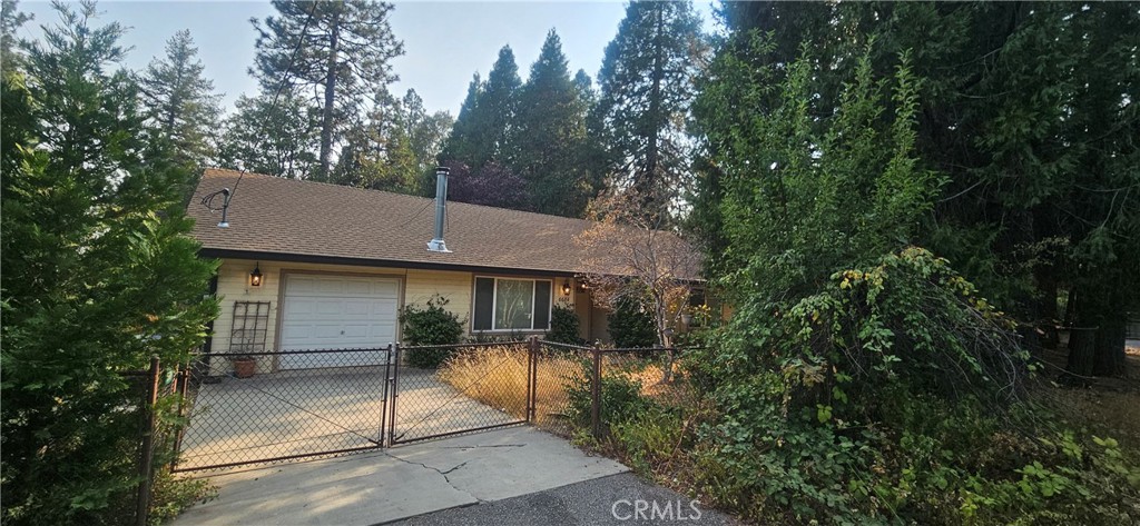 6684 Echo Glen Court, Magalia, CA 95954 — photo 1