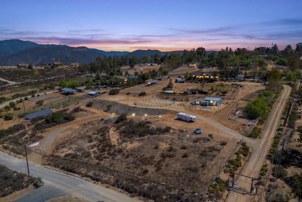 20801 North Burma Road, Ramona, CA 92065 — photo 1
