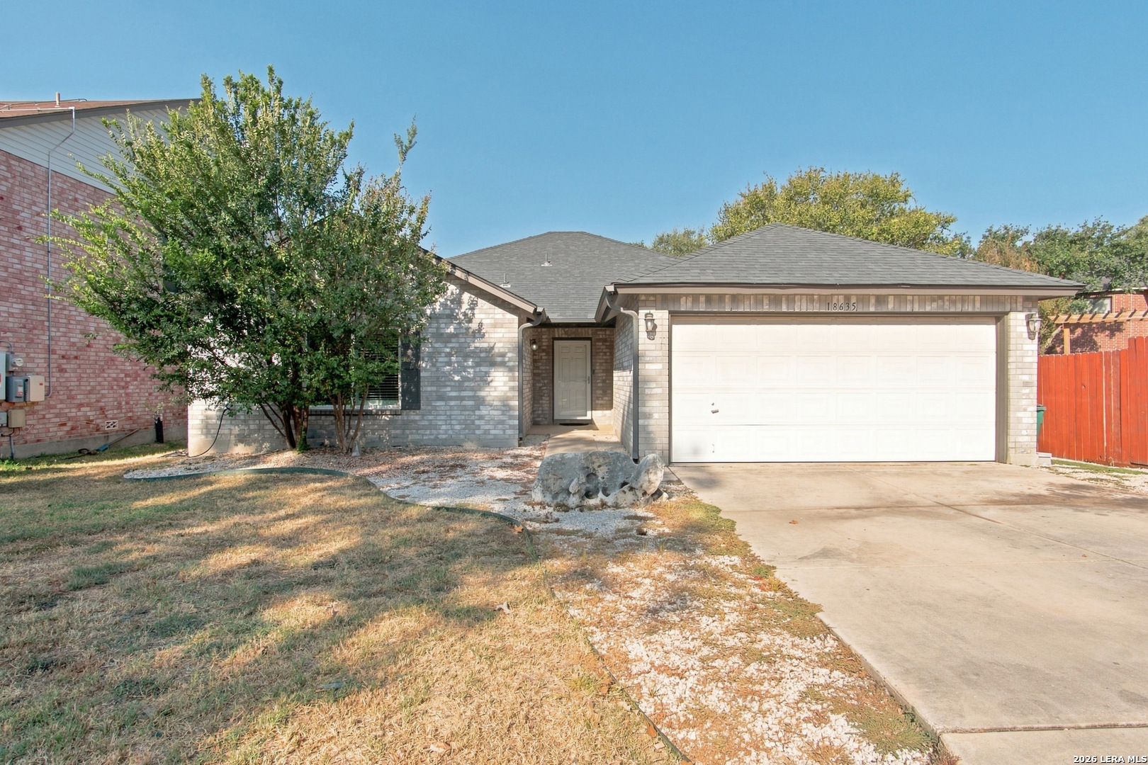 18635 Creekside Pass, San Antonio, TX 78259 — photo 1
