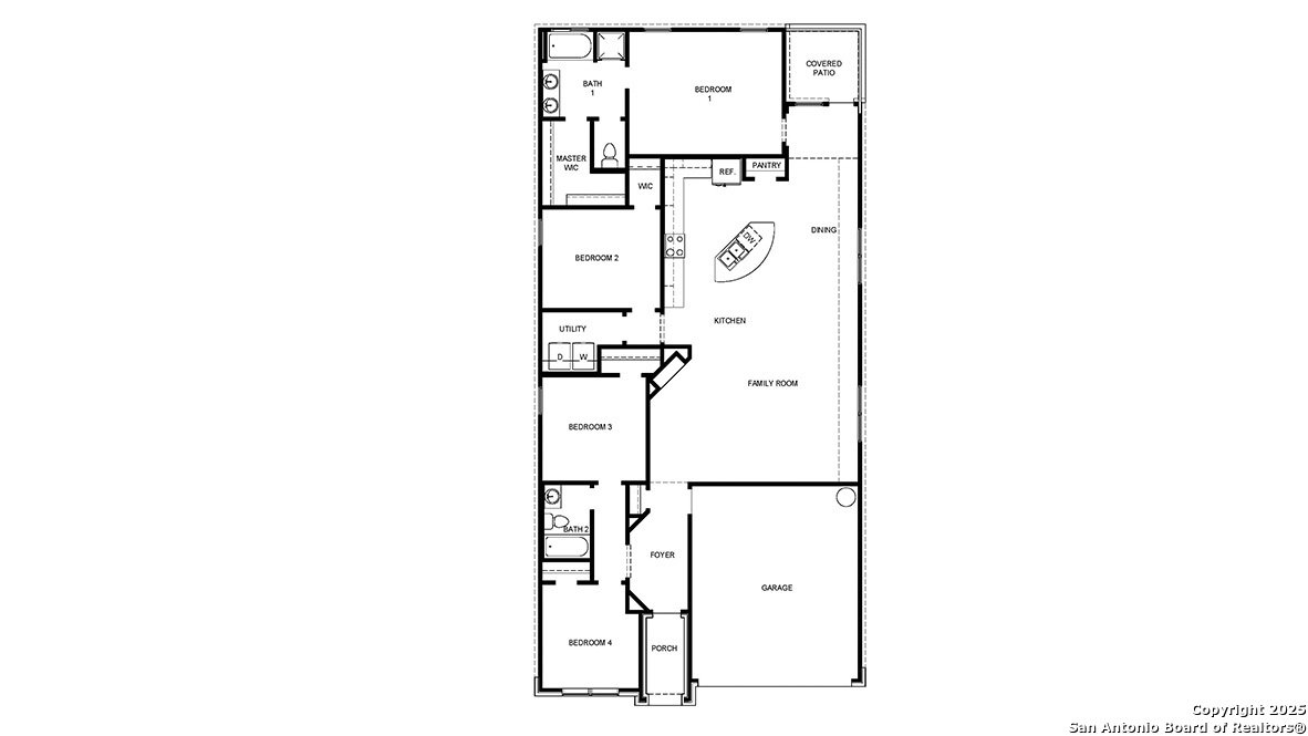 12568 Thyme Pass, , 78109 — photo 1