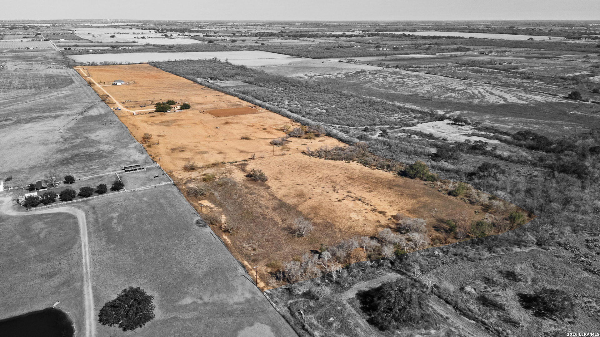 750 Barth Ln, Poteet, TX 78065 — photo 1