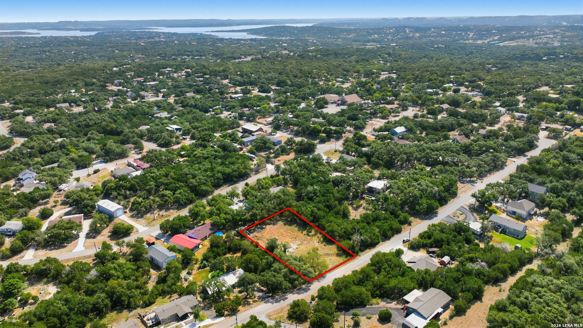 1007 Deer Run Pass, Canyon Lake, TX 78133 — photo 1