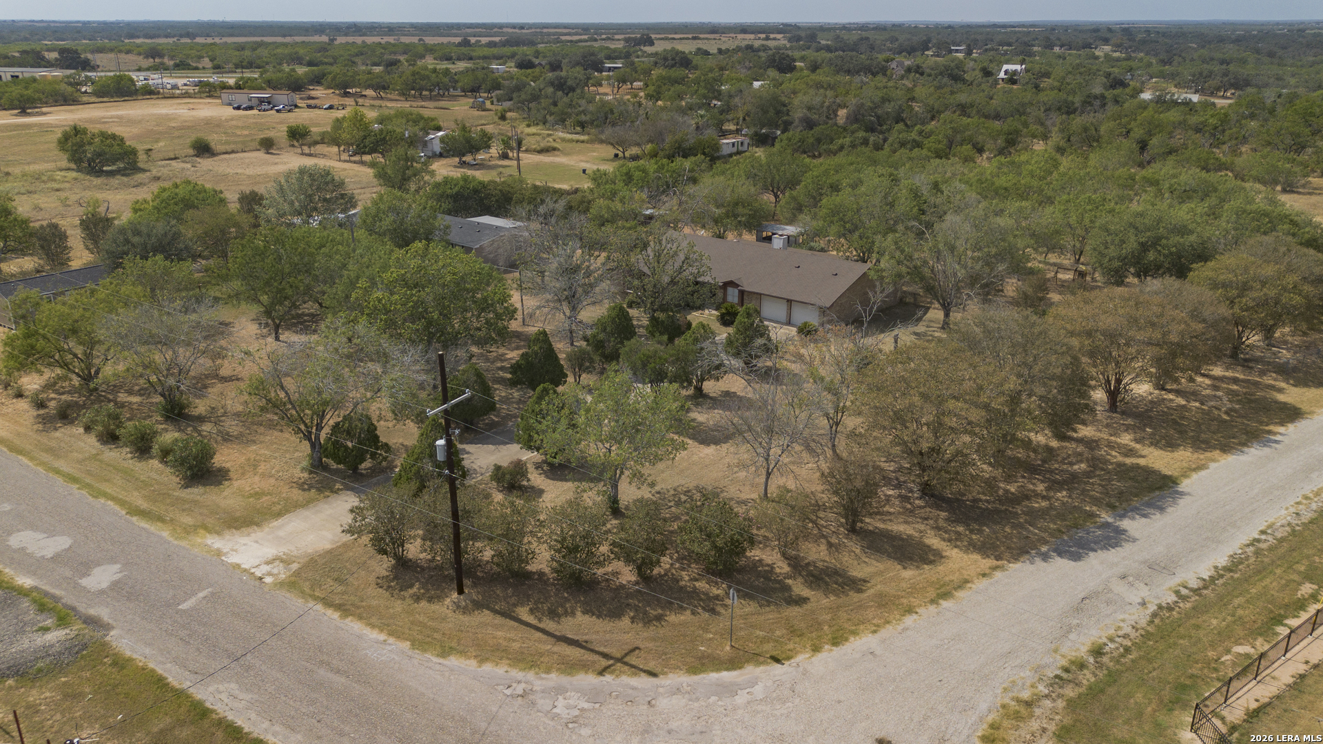 341 ORIENTE DR, ,  78064 — photo 1
