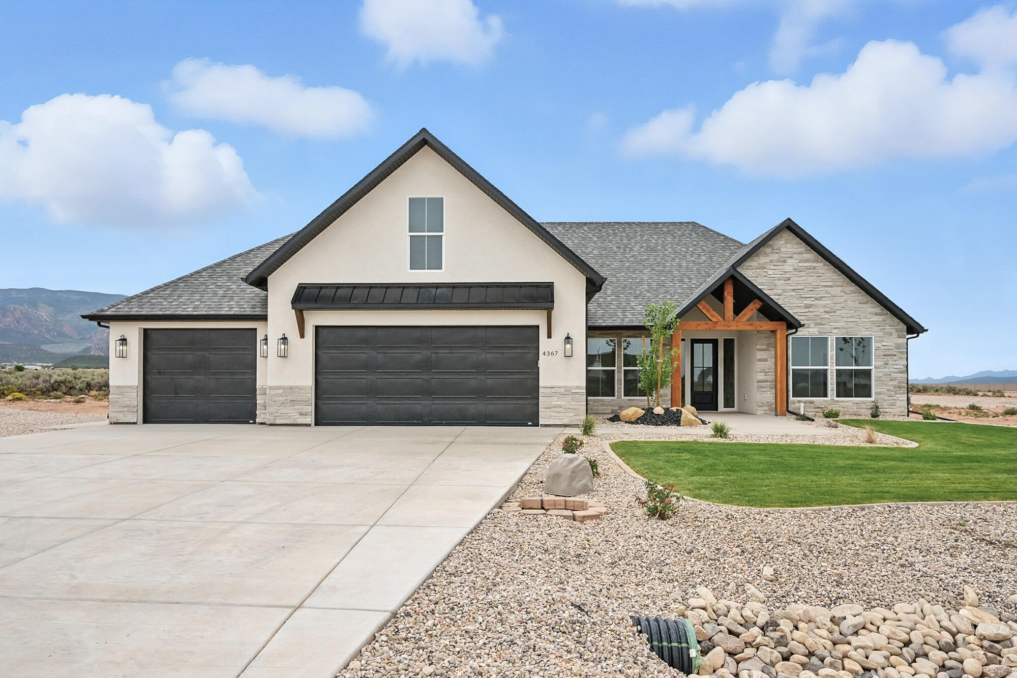 4367 W 1900 S, Cedar City, UT 84720 — photo 1