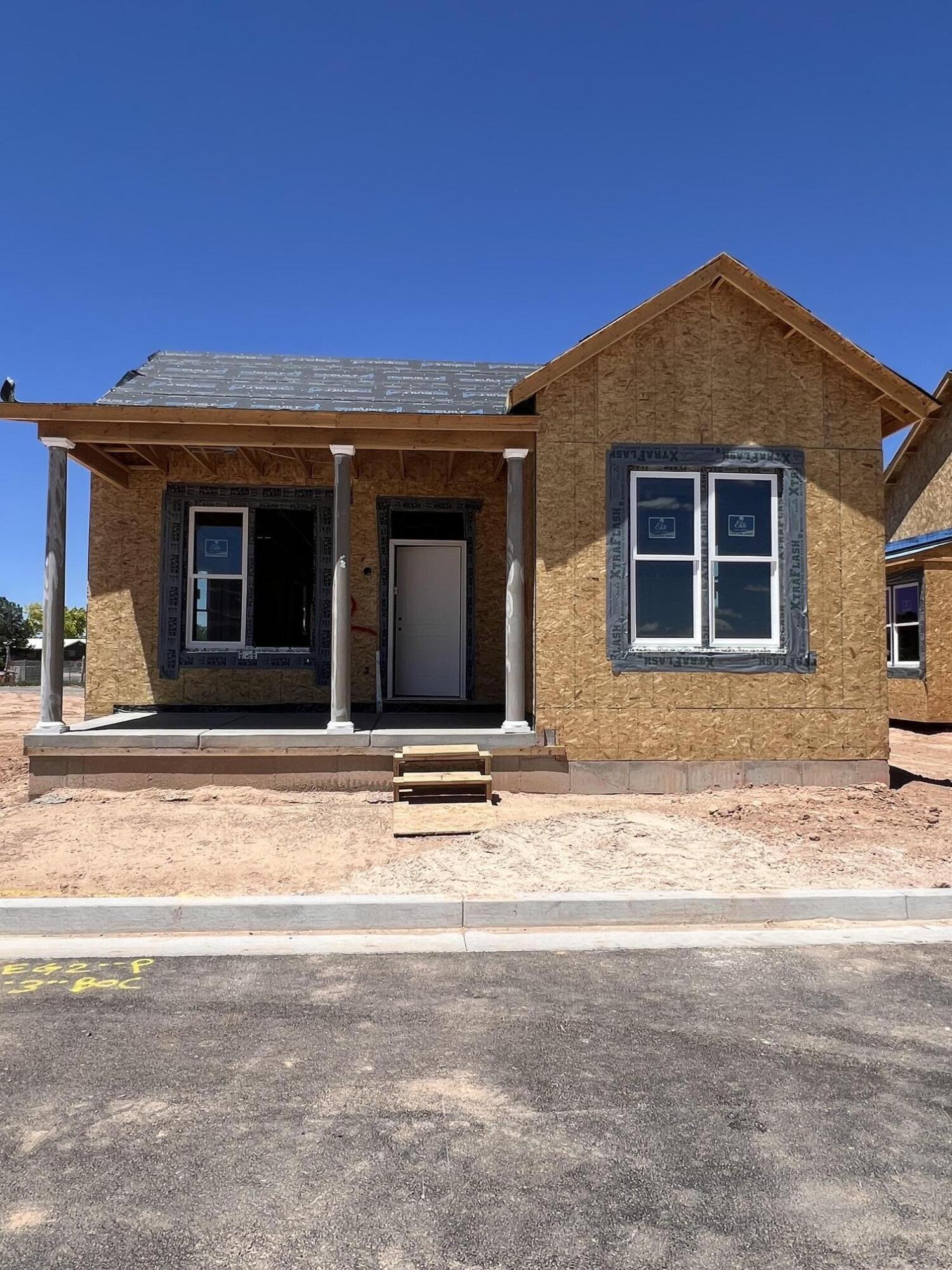 4003 N Sara LN, Lot 2, Enoch, UT 84721 — photo 1