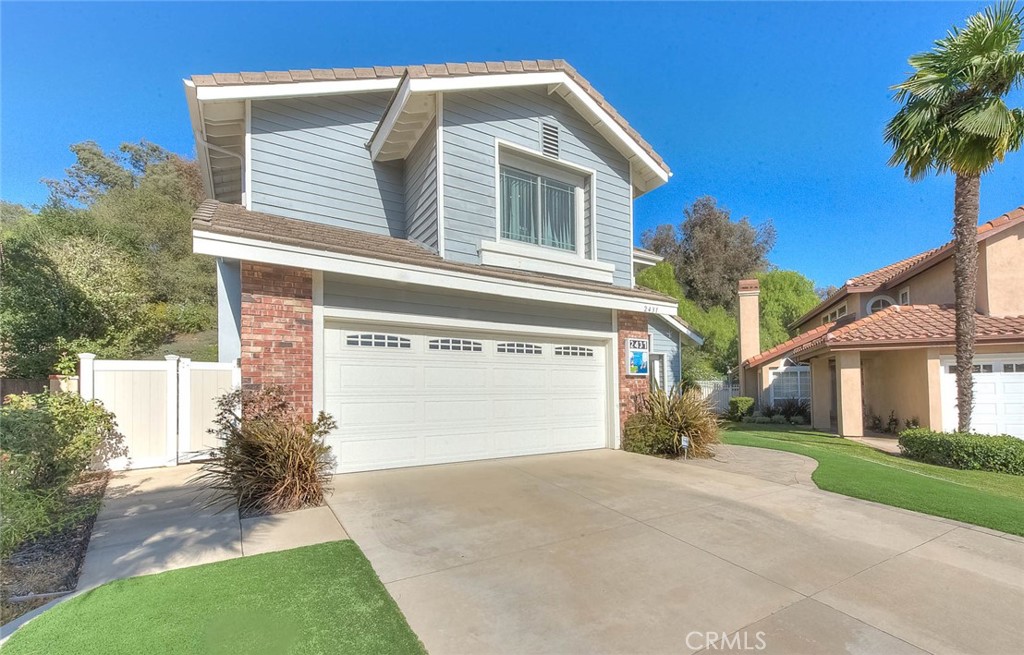 2431 Sweet Water Court, Chino Hills, CA 91709 — photo 1