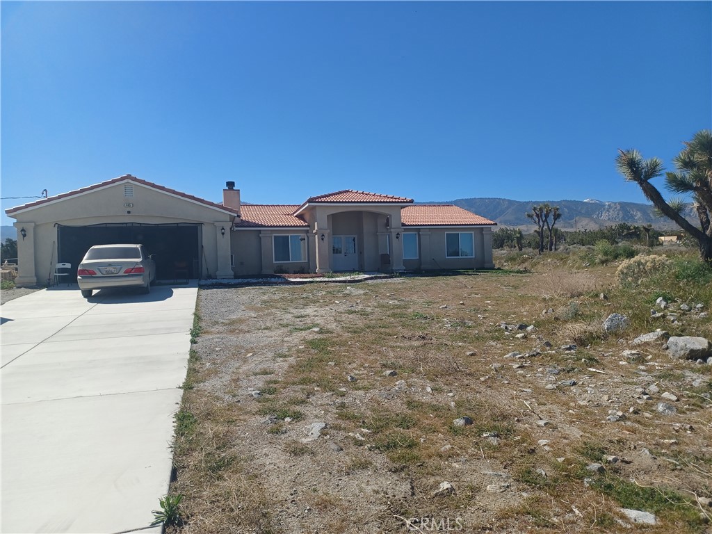 445 Solano, Pinon Hills, CA 92372 — photo 1