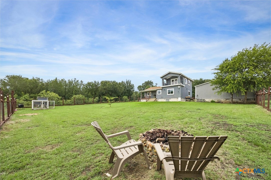 730 Spoke Hollow Road, Lockhart, TX 78644 — photo 1