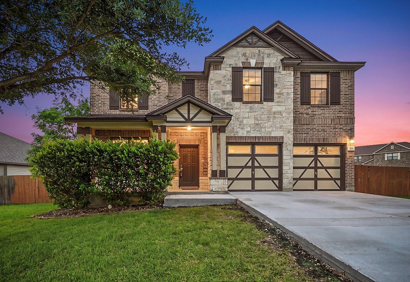 380 Apricot, Kyle, TX 78640 — photo 1