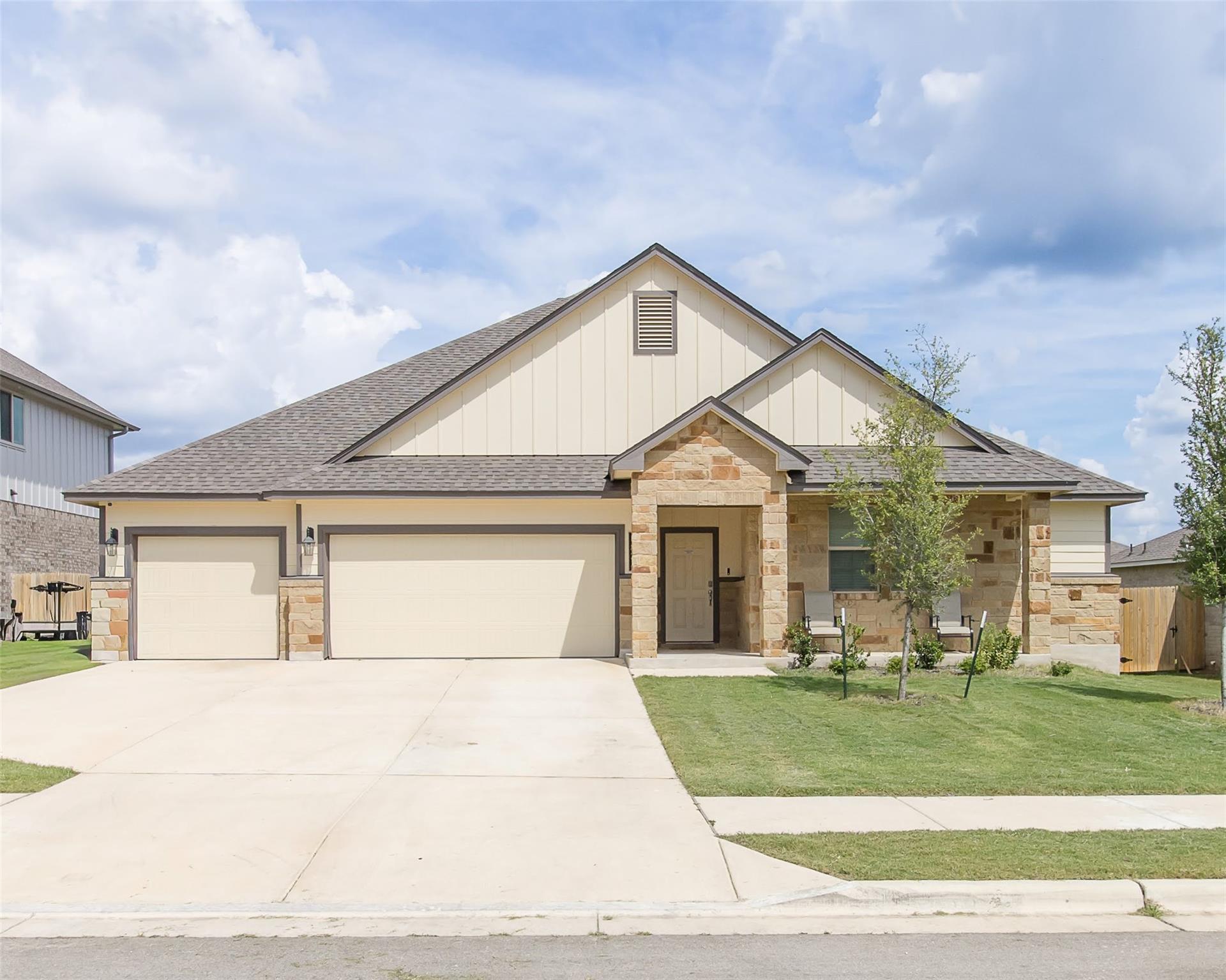 1834 Saddlebred, Harker Heights, TX 76548 — photo 1