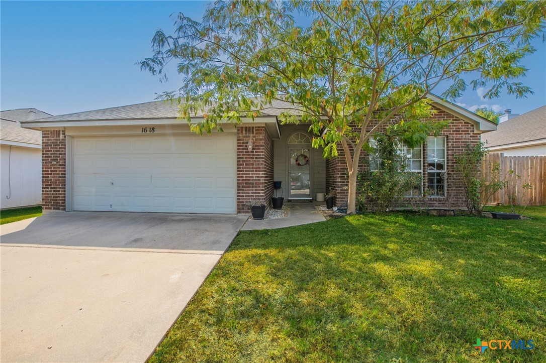 1618 Bent Oak, Temple, TX 76502 — photo 1
