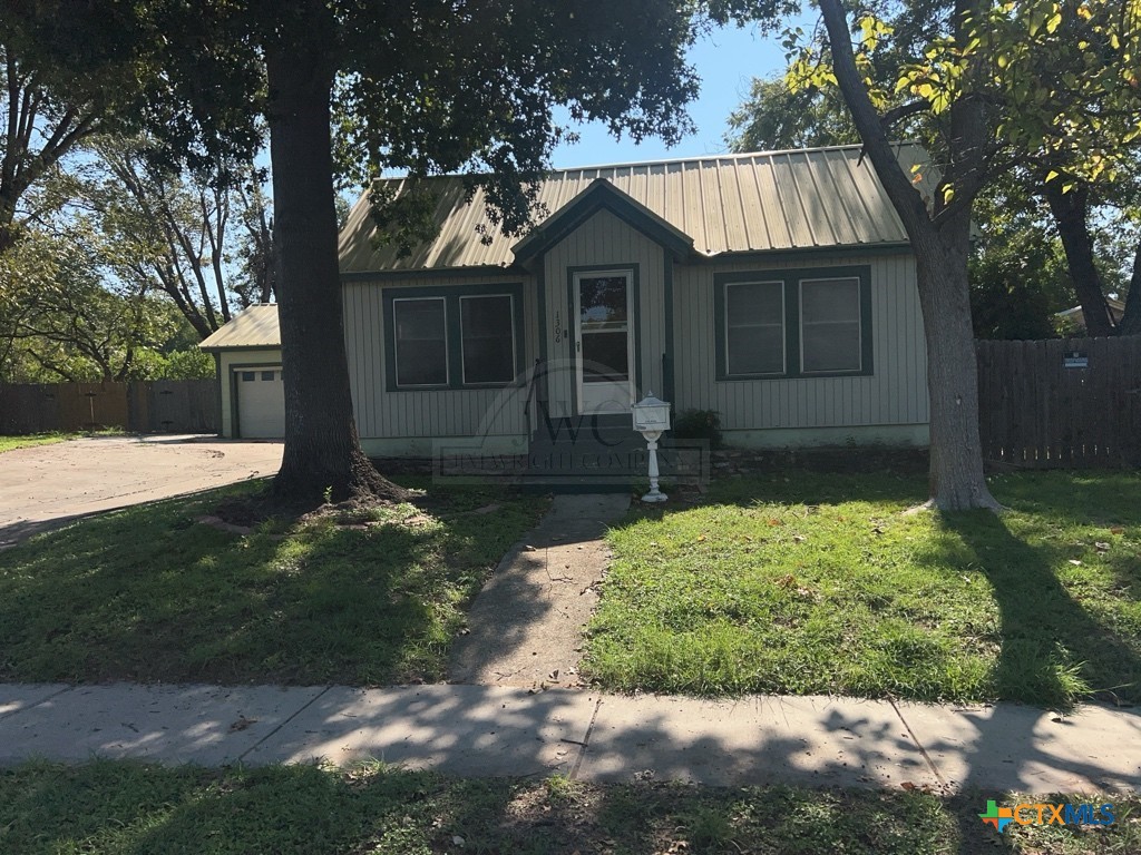 1306 Alexander Street, Killeen, TX 76541 — photo 1