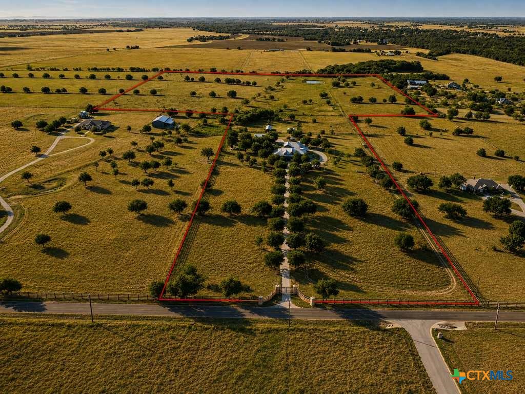 2415 Old Crawford, Crawford, TX 76638 — photo 1