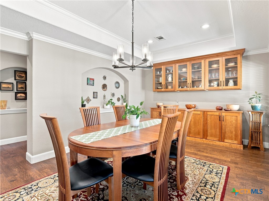 1711 Mountain, Canyon Lake, TX 78133 — photo 1