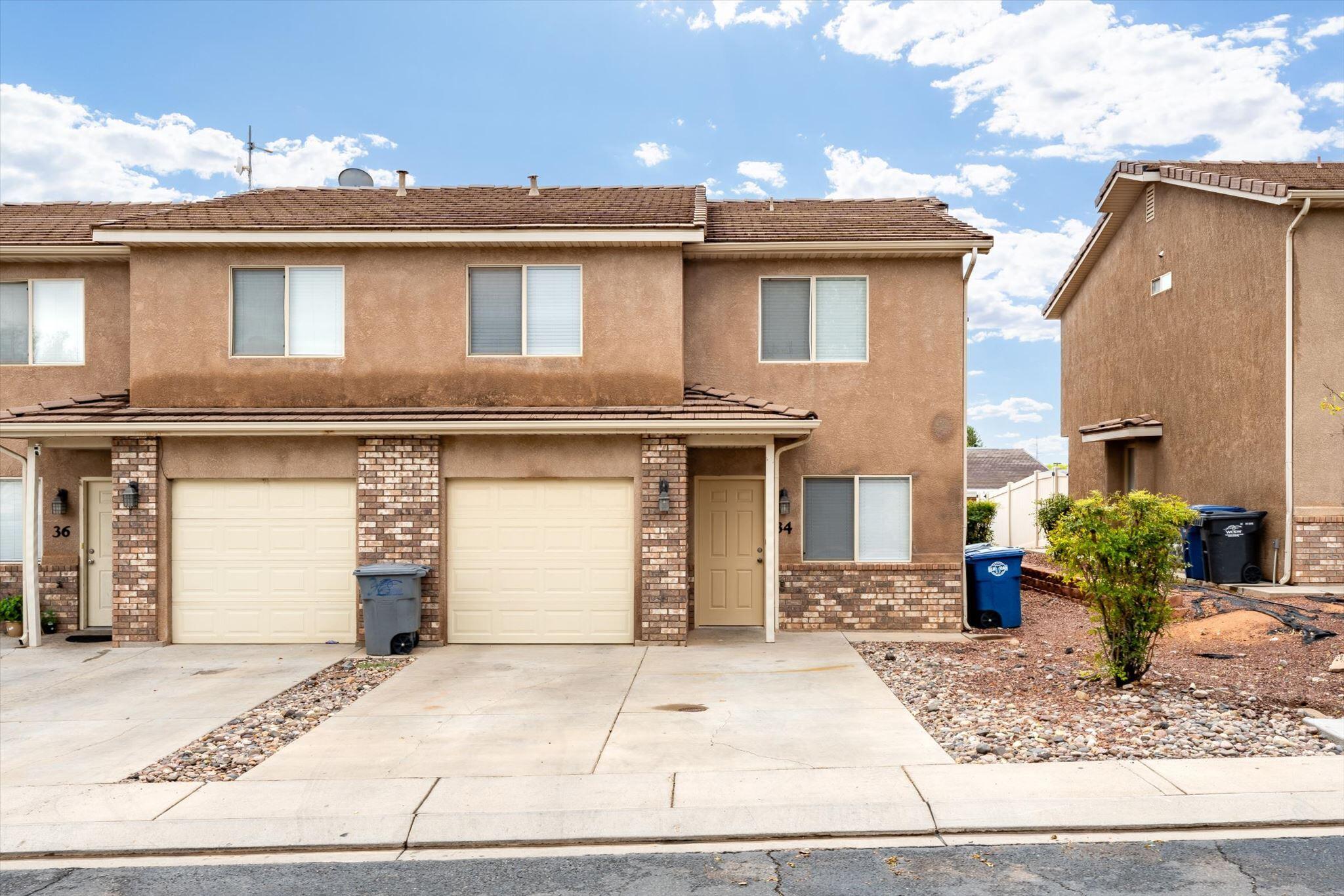 790 N 2720 E 34, St George, UT 84790 — photo 1