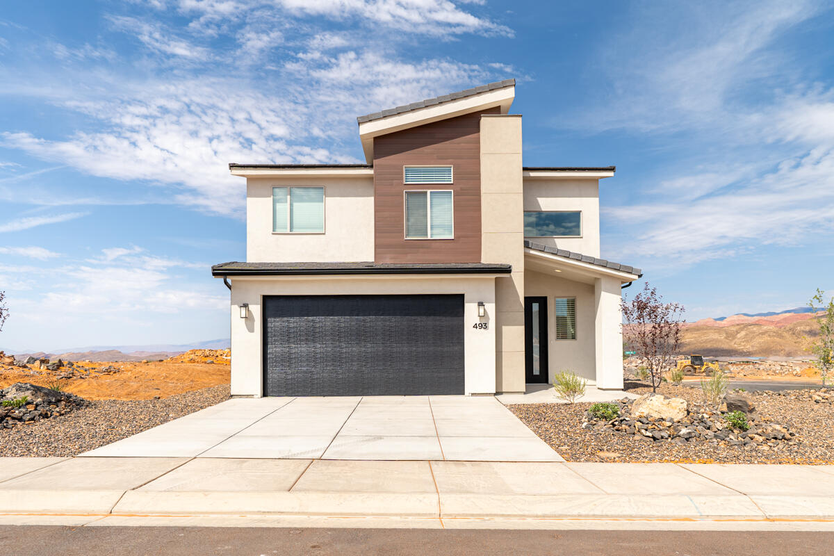 Lot 201 Paraiso, Hurricane, UT 84737 — photo 1