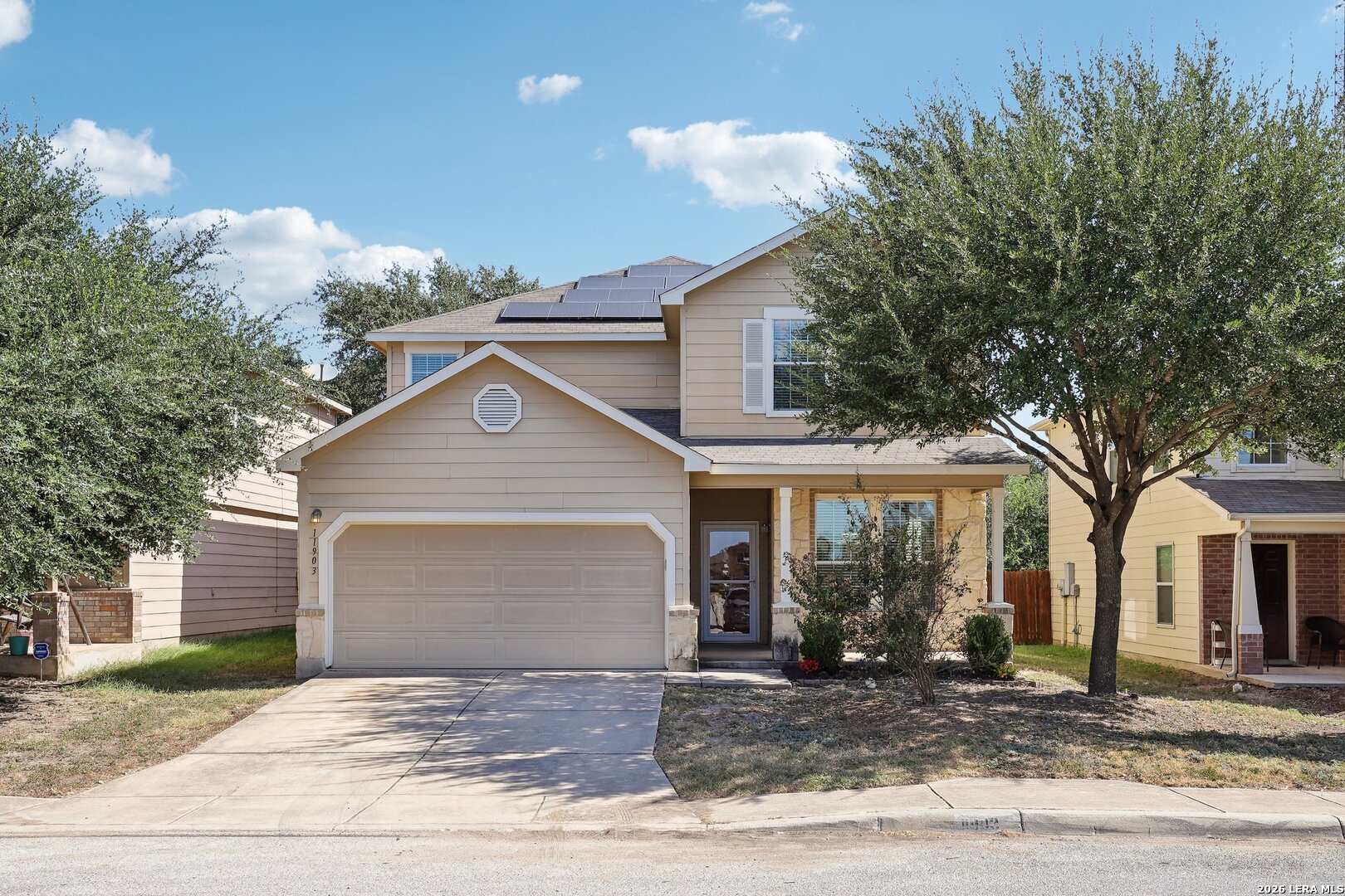 11903 Dove Ranch, San Antonio, TX 78254 — photo 1