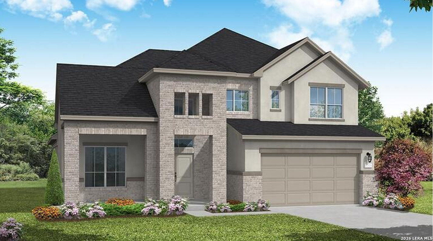 3229 Crosby Crk, , 78108 — photo 1